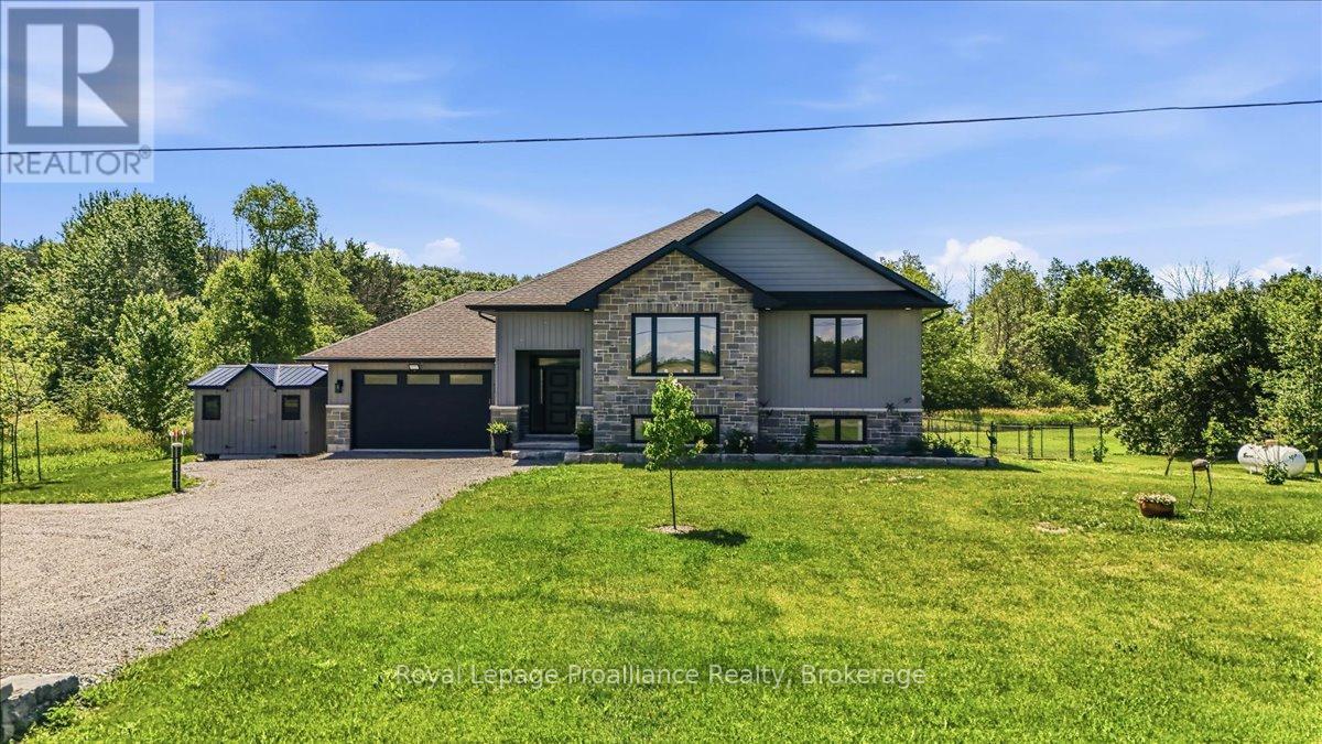 564 WILLETT ROAD - 1