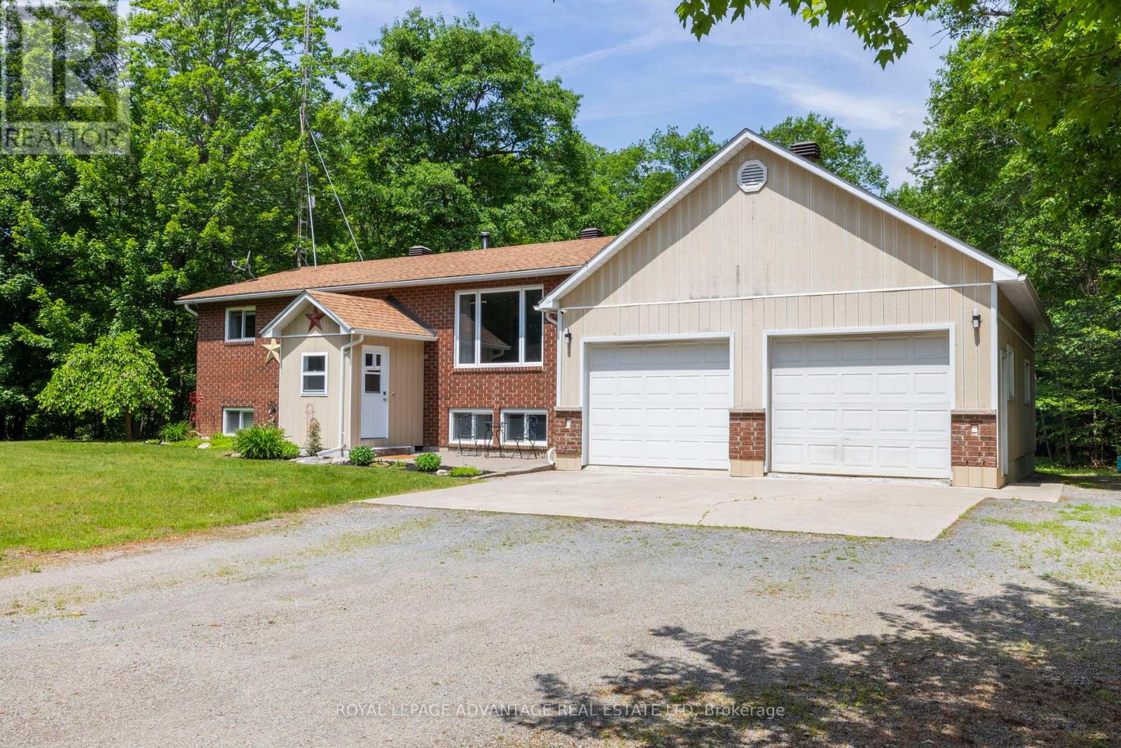 4782 BRITON-HOUGHTON BAY ROAD - 1