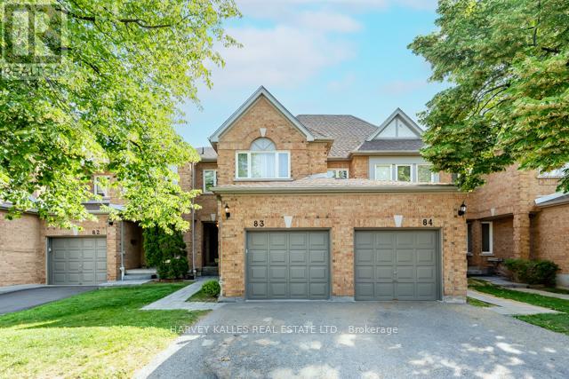 #83 5230 GLEN ERIN DRIVE - 1