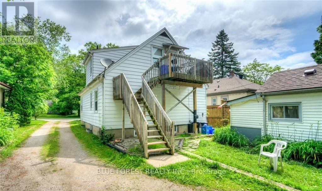 149 FOREST HILL AVENUE - 4