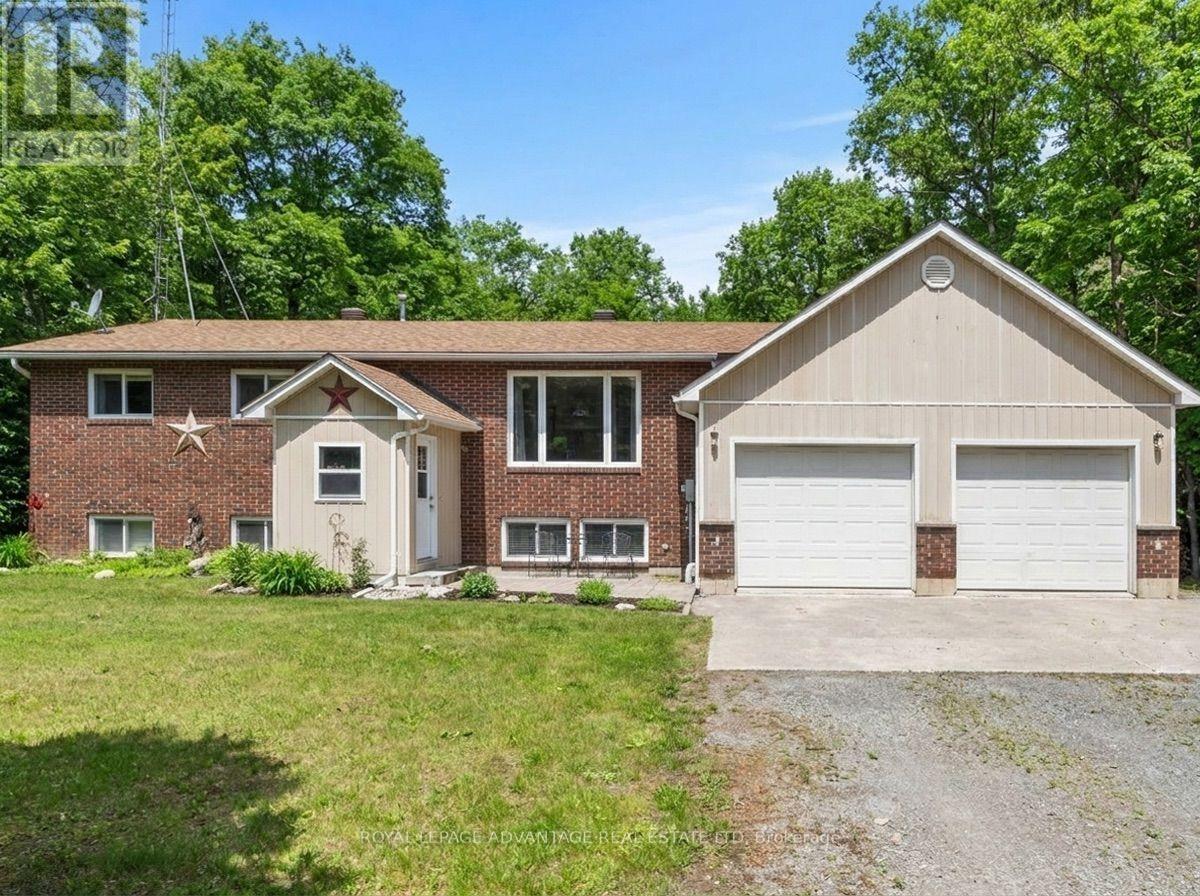 4782 BRITON-HOUGHTON BAY ROAD - 2