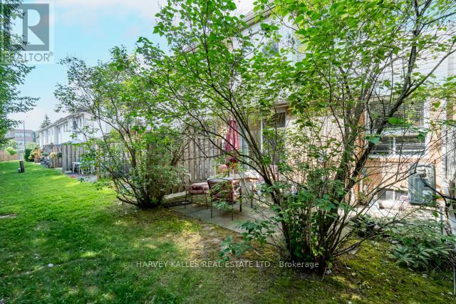 #83 5230 GLEN ERIN DRIVE - 30