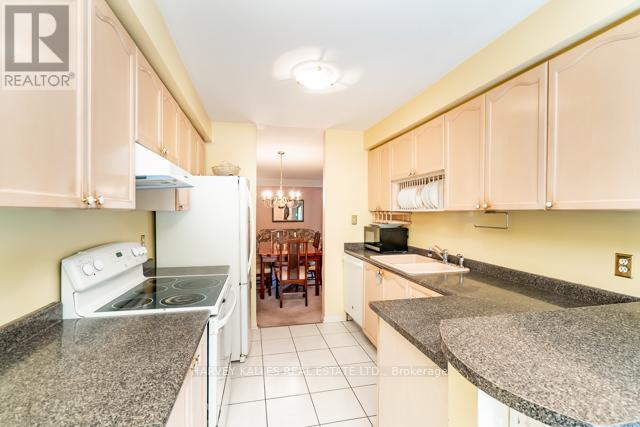 #83 5230 GLEN ERIN DRIVE - 14