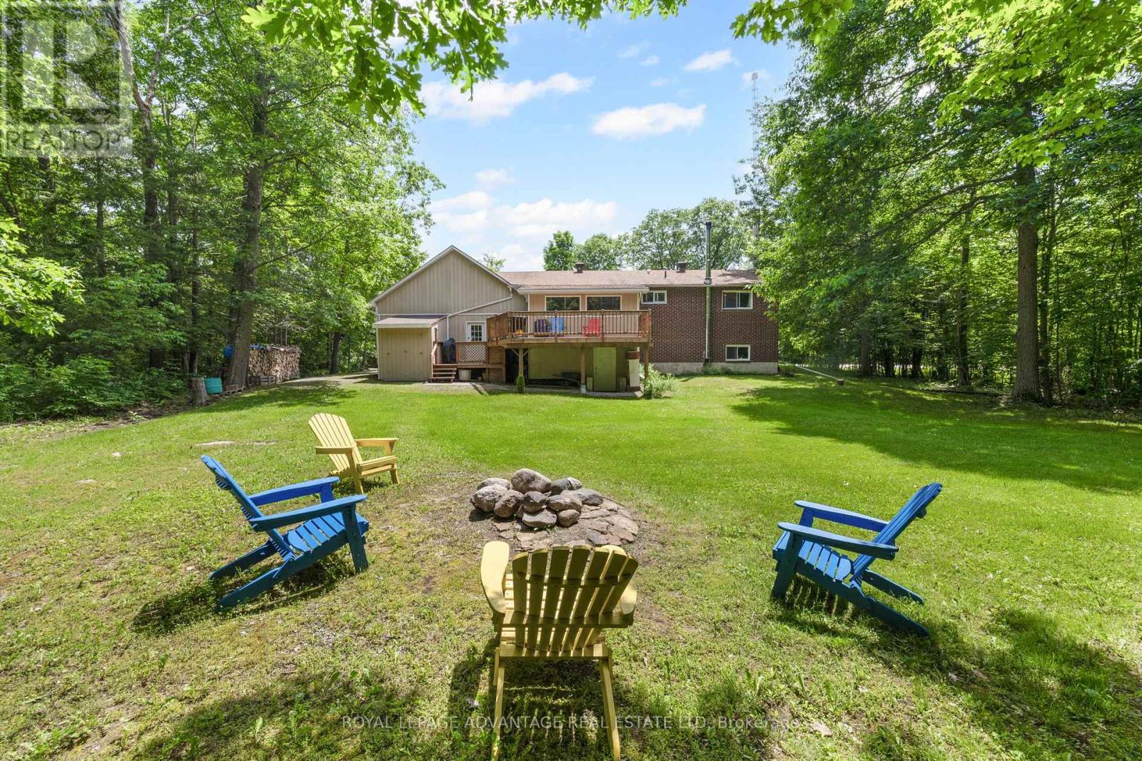4782 BRITON-HOUGHTON BAY ROAD - 47