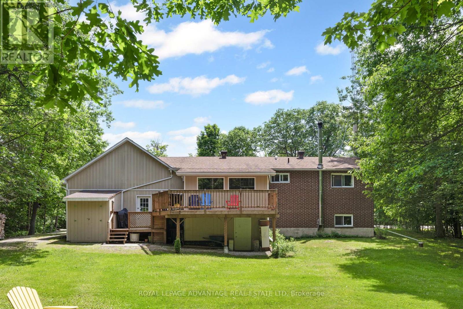 4782 BRITON-HOUGHTON BAY ROAD - 49