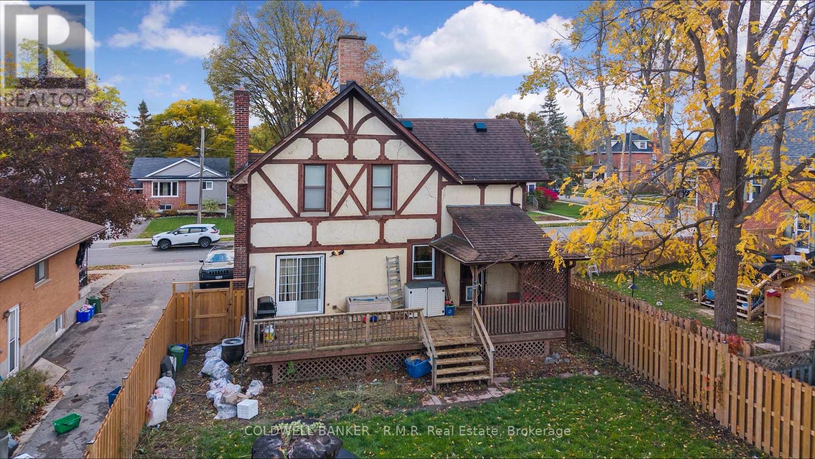 52 GLENELG STREET E - 29