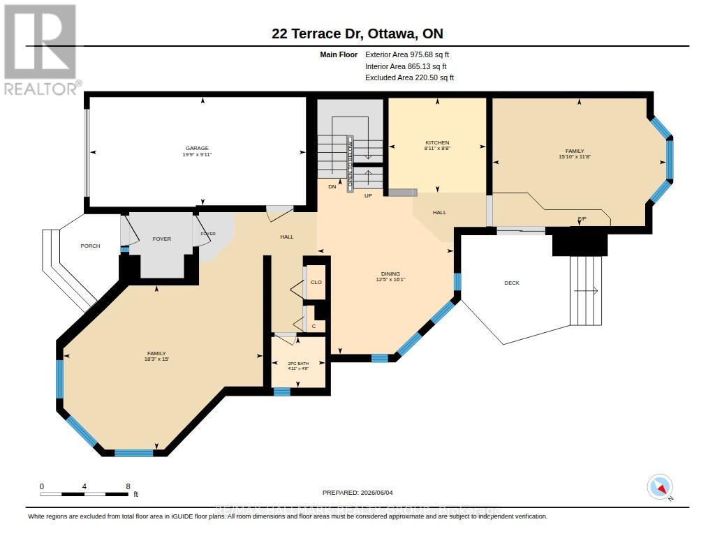 22 TERRACE DRIVE - 44