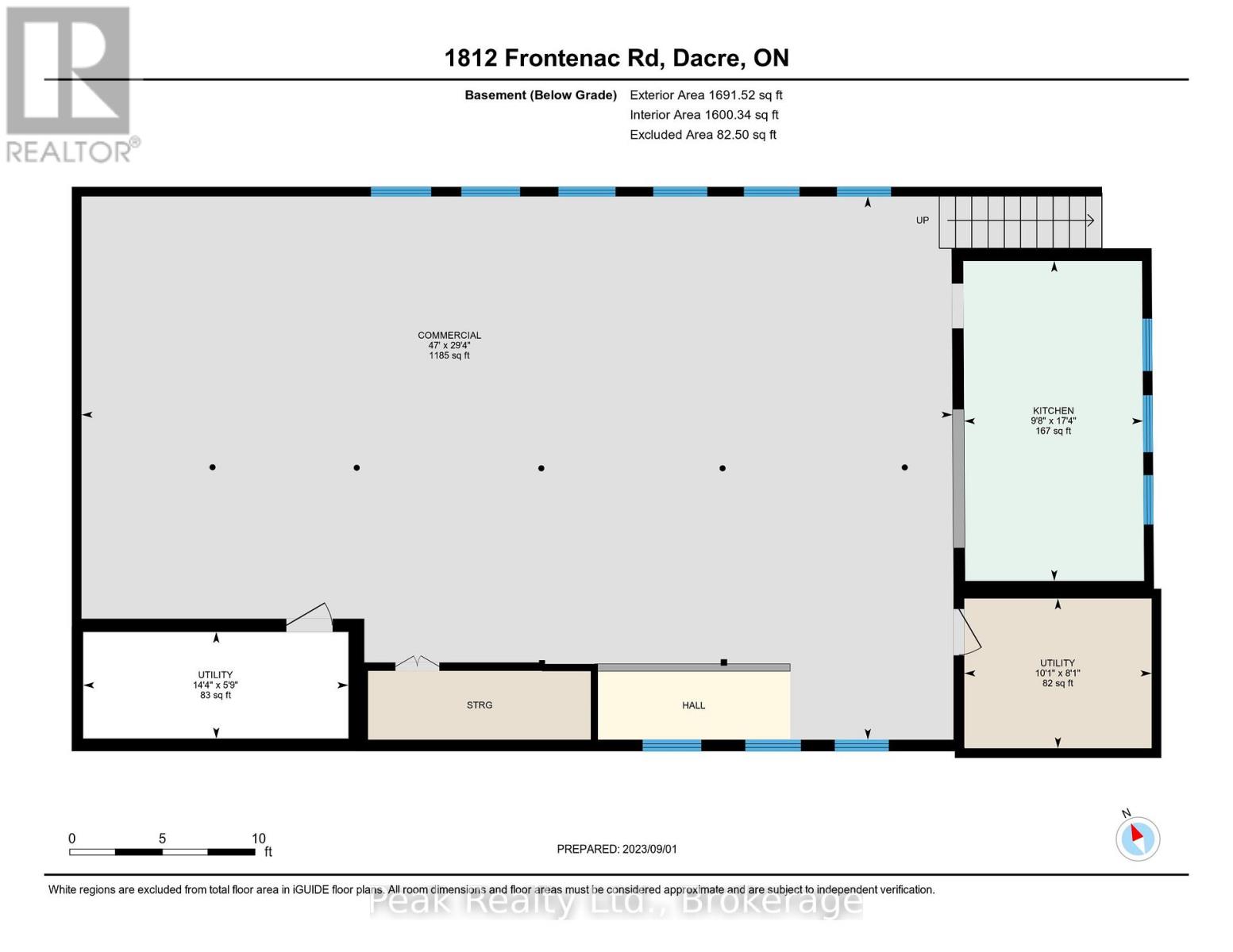 1812 FRONTENAC ROAD - 48