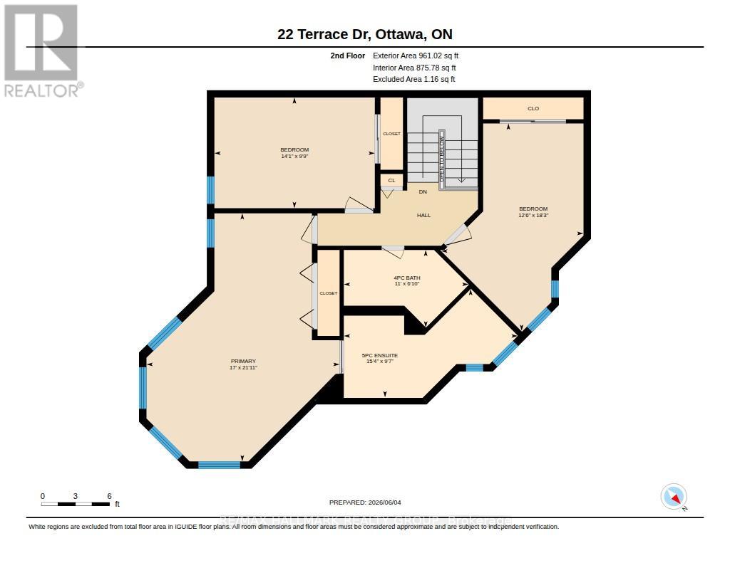 22 TERRACE DRIVE - 45