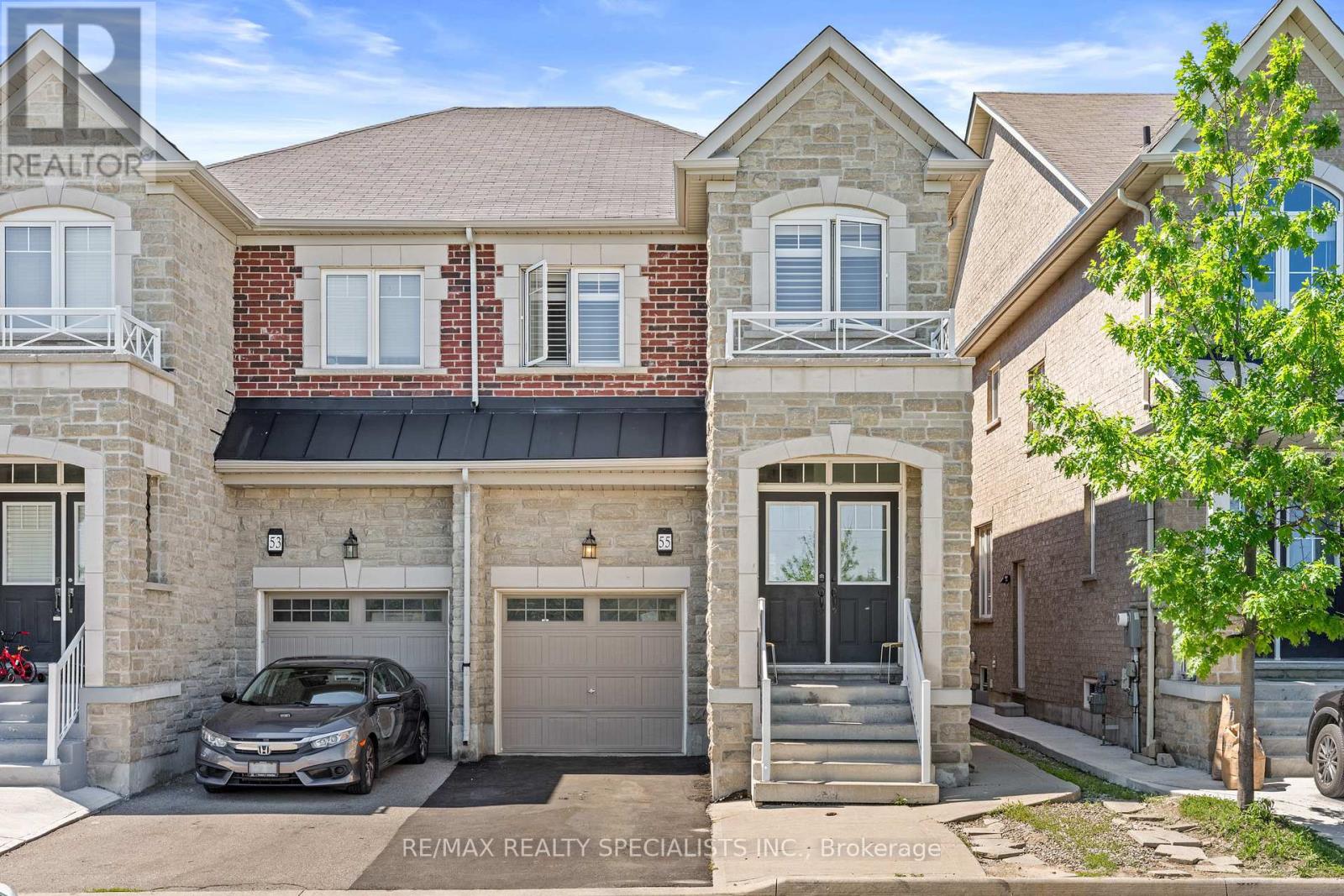 55 BAFFIN CRESCENT - 1