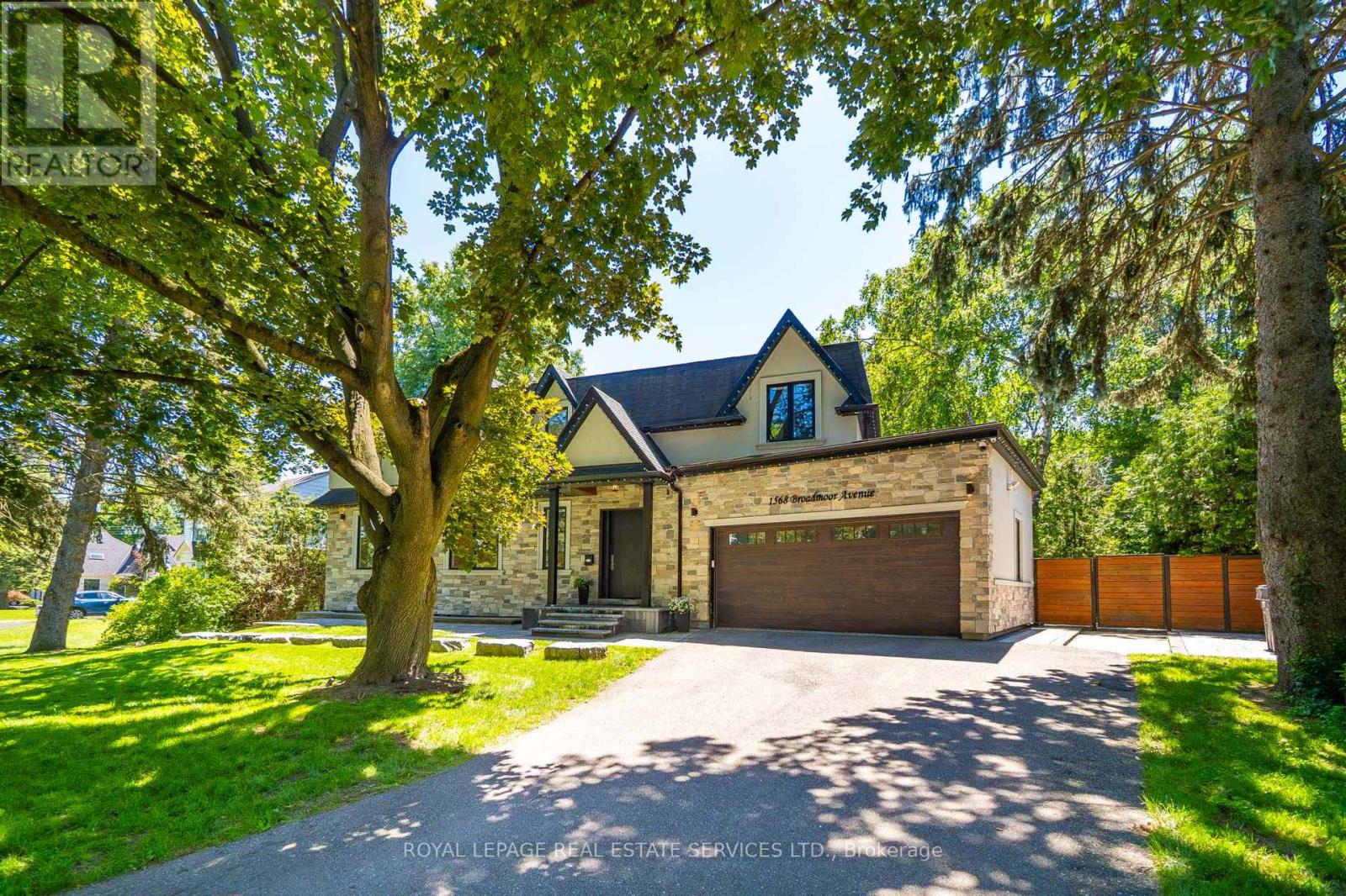 1568 BROADMOOR AVENUE - 1