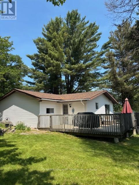 42 WEST HAM LAKE ROAD - 1