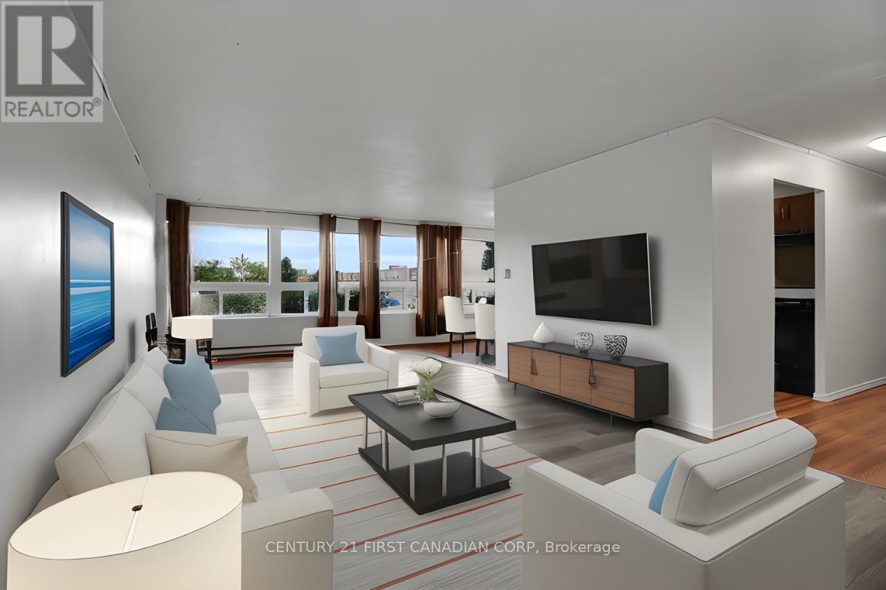 #212 1447 HURON STREET - 6