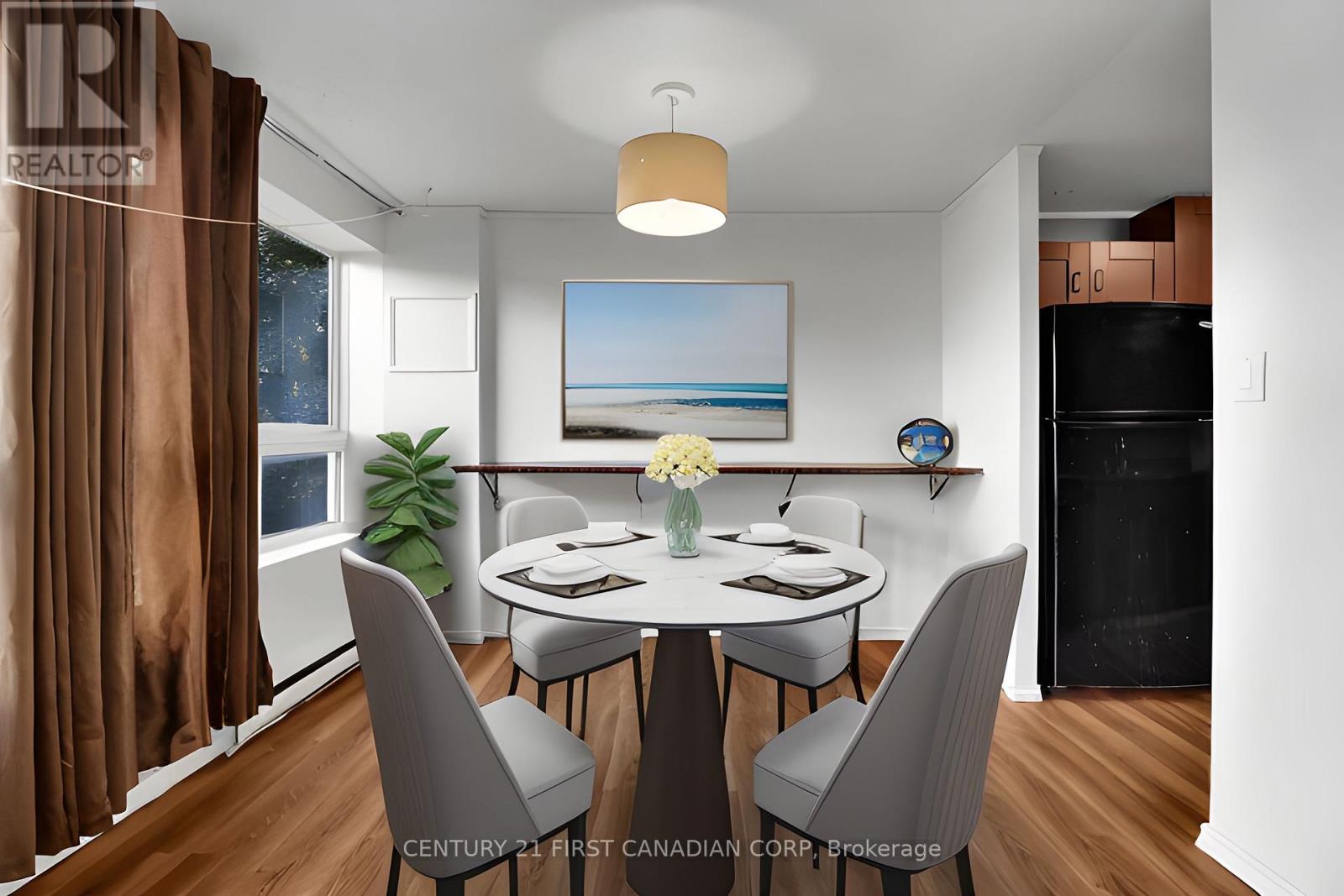 #212 1447 HURON STREET - 8