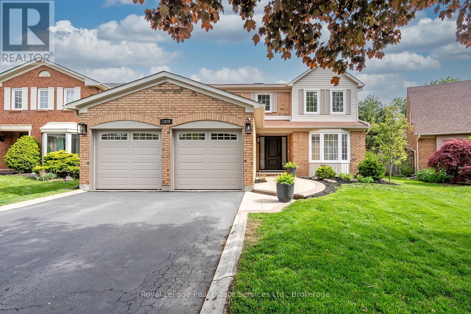 1429 THISTLEDOWN ROAD - 1