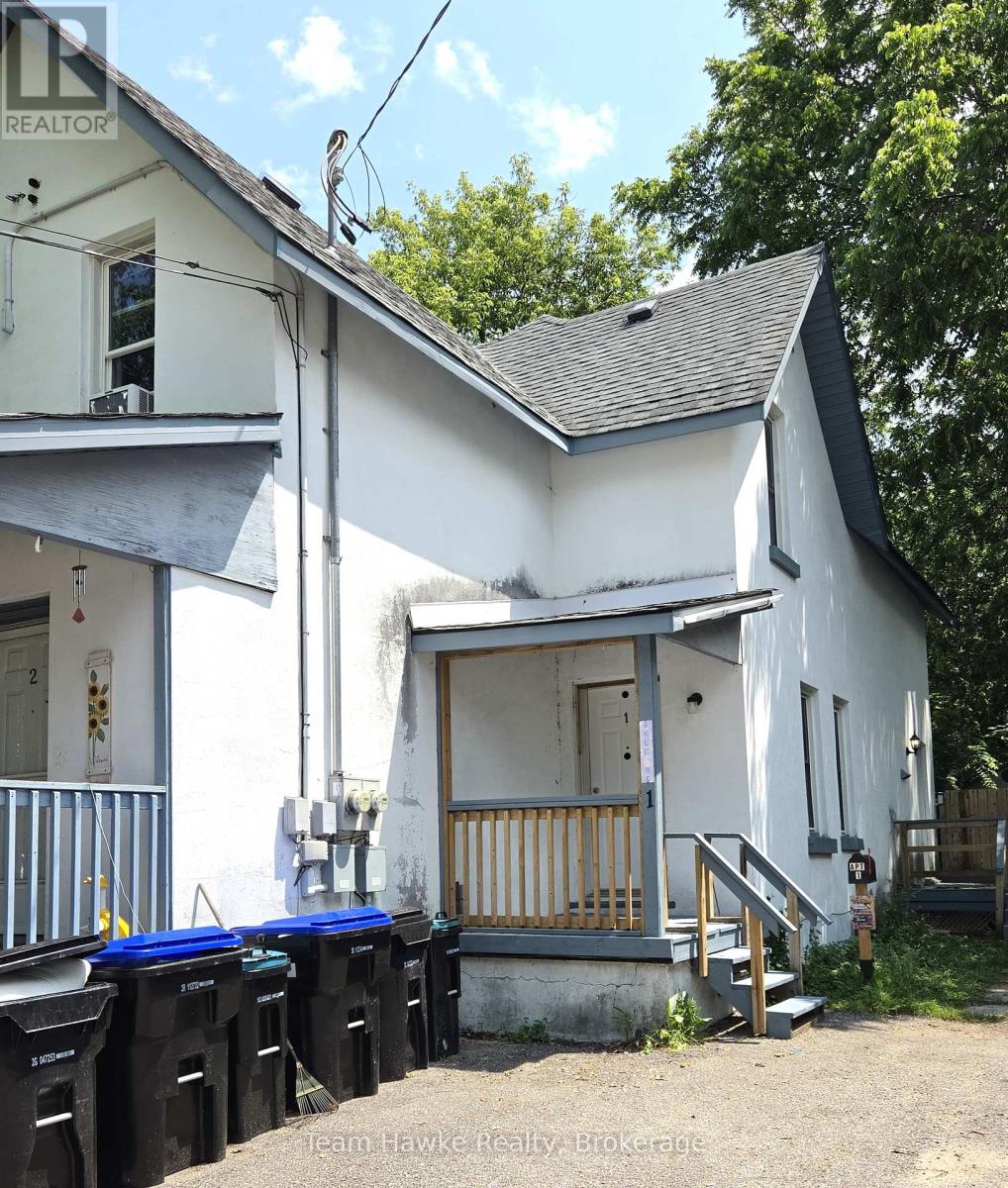 405 DOMINION AVENUE - 2