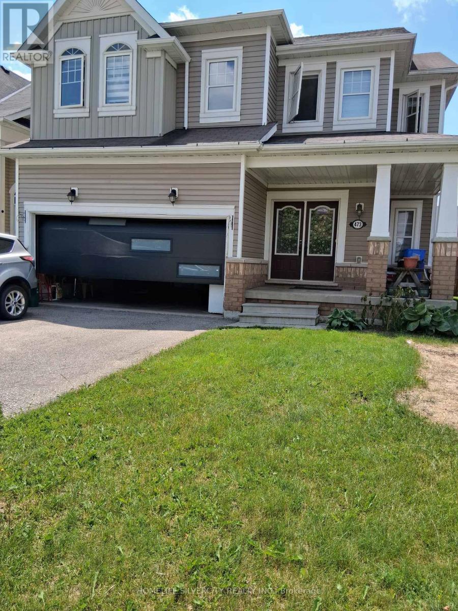 473 TANSLEY STREET - 1