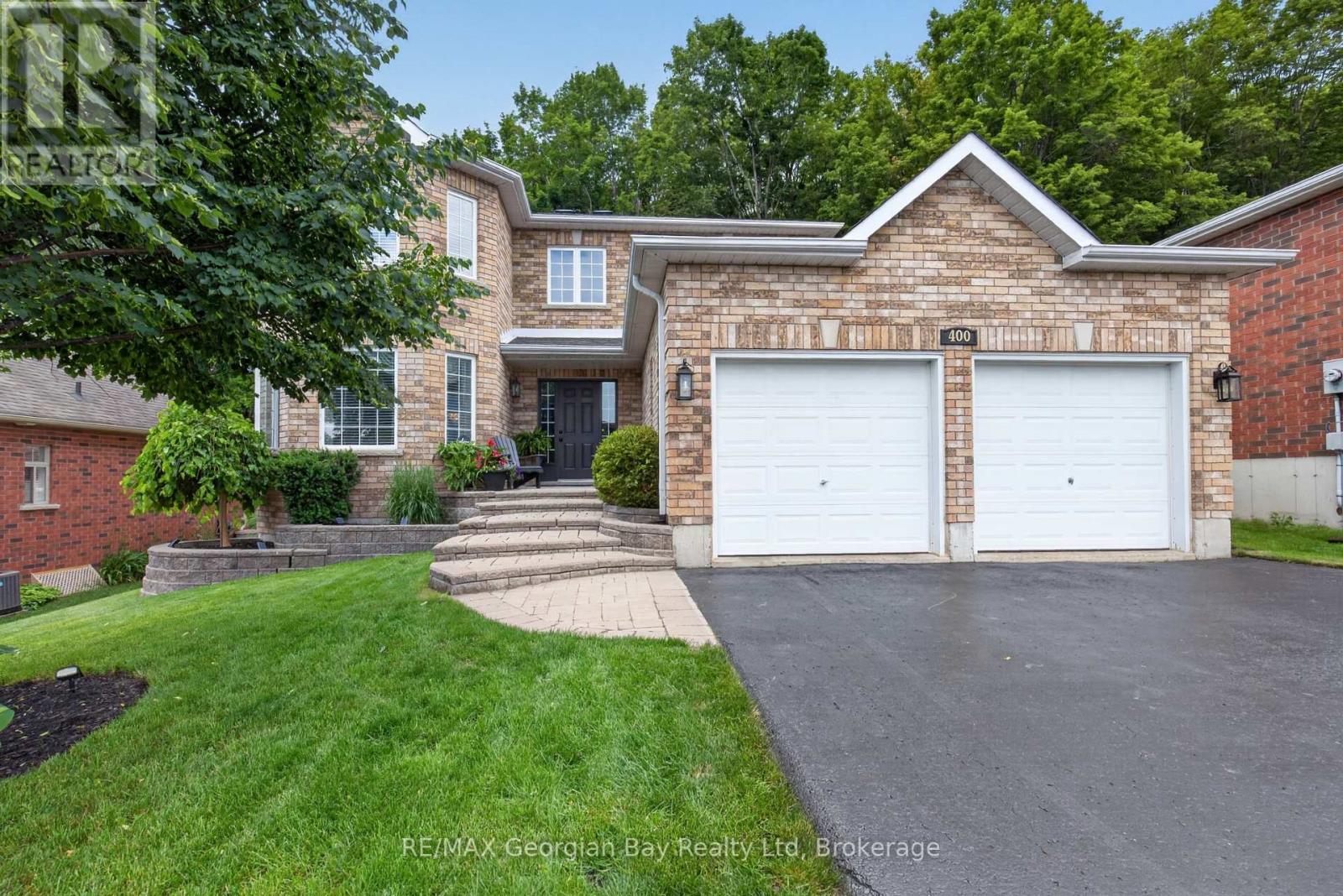 400 KELLER DRIVE - 1