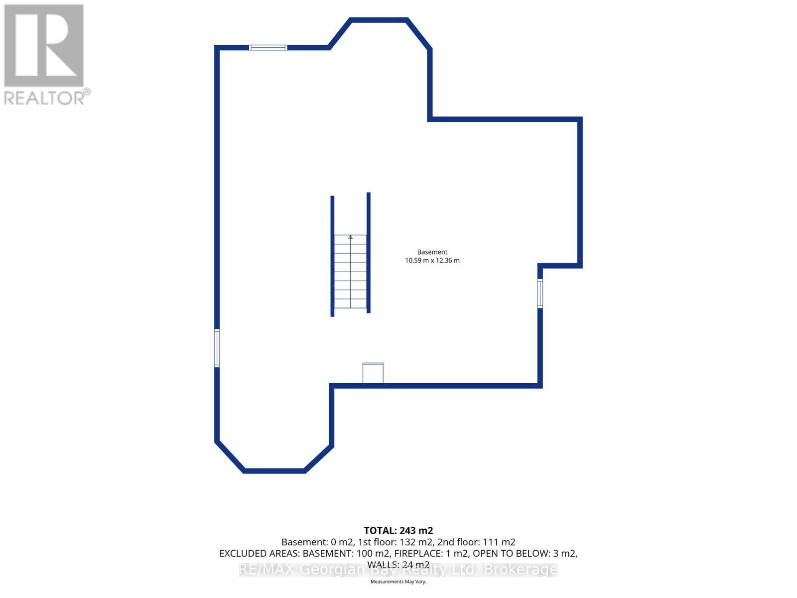 400 KELLER DRIVE - 46