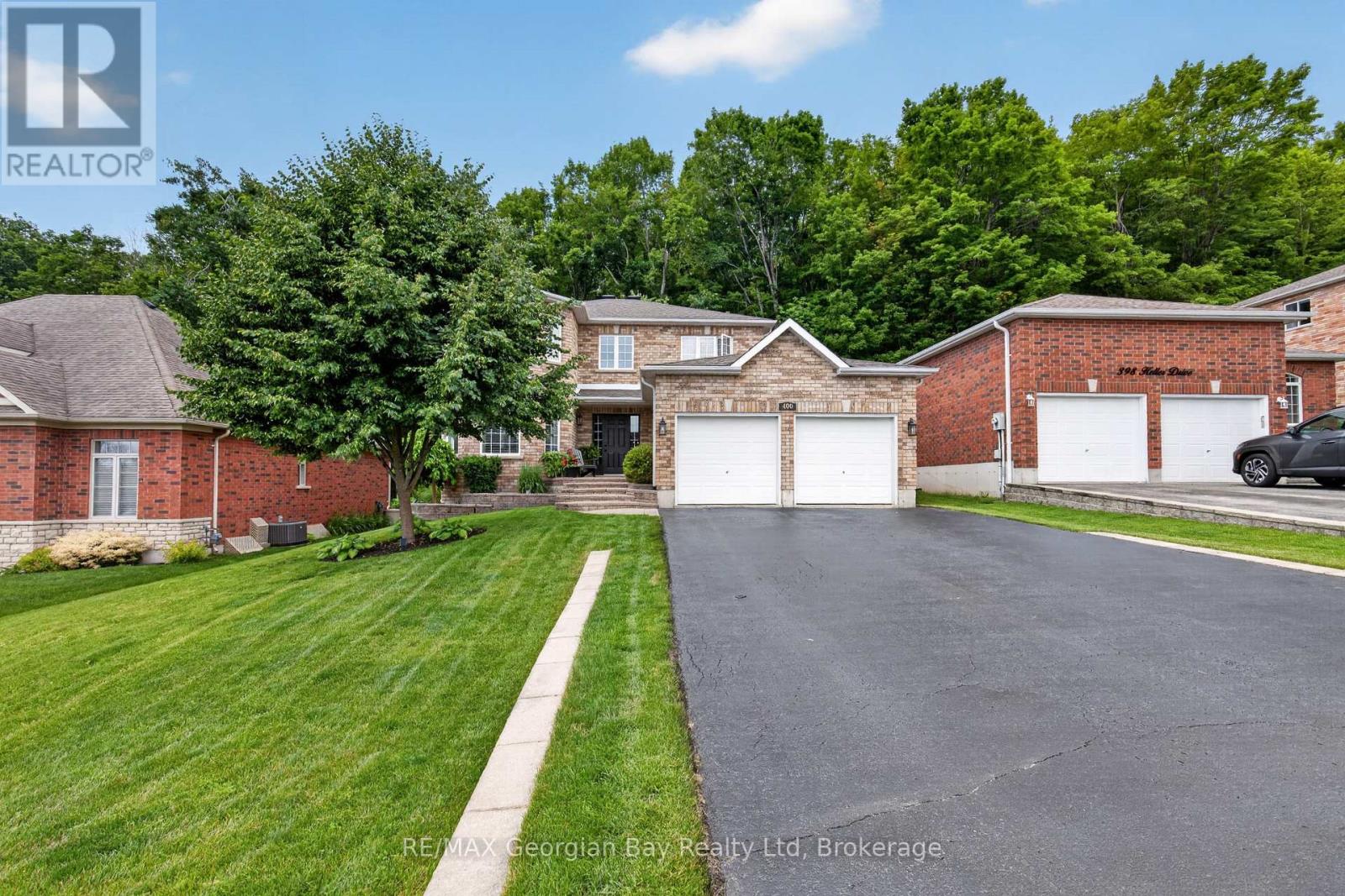 400 KELLER DRIVE - 41
