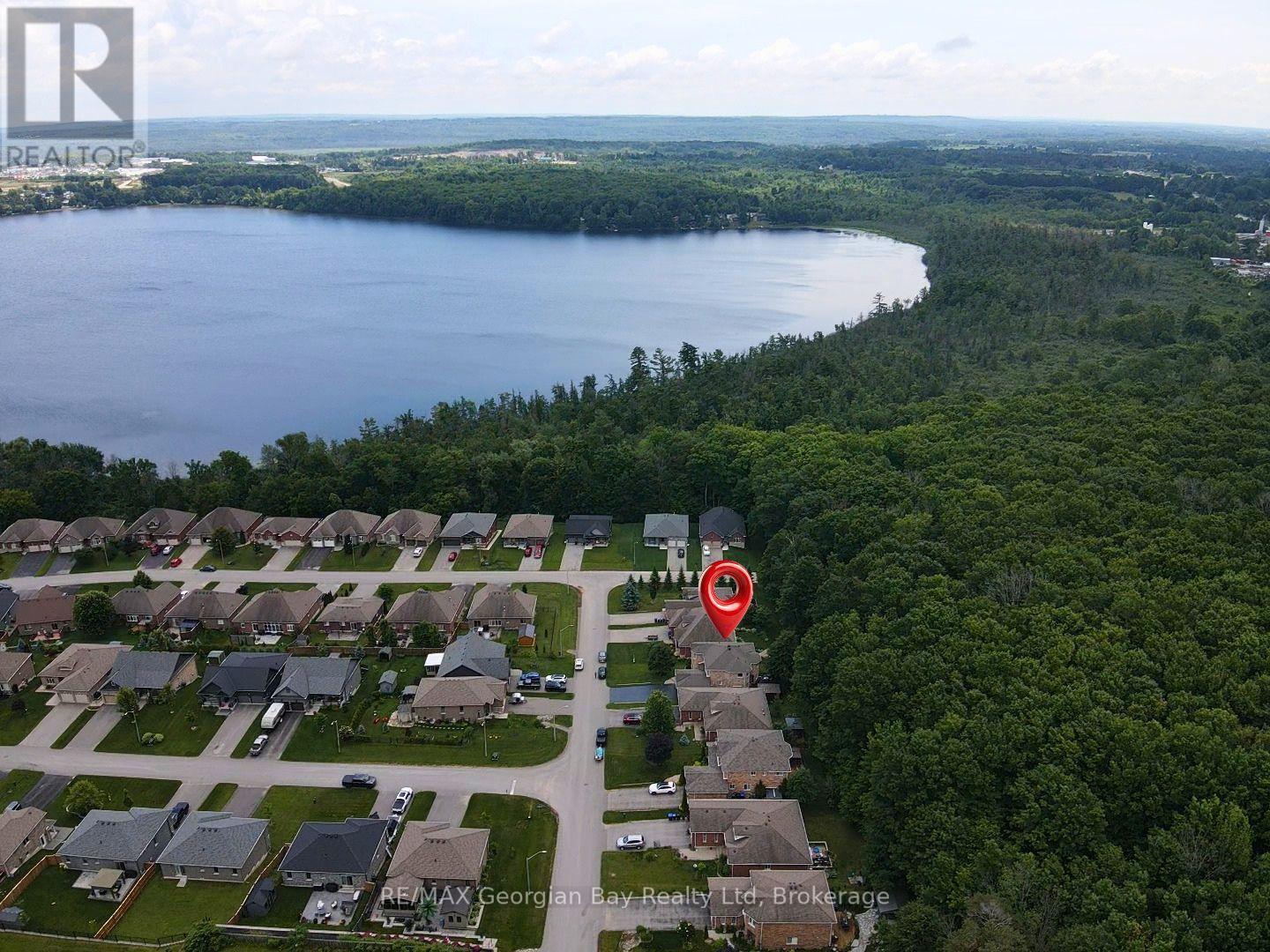 400 KELLER DRIVE - 45