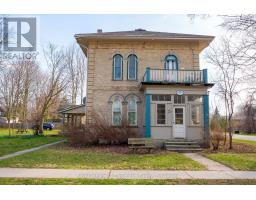 Living room - #1, #2, #3, #4 - 490 Mill Street, Saugeen Shores, ON N0H2C0 Photo 11