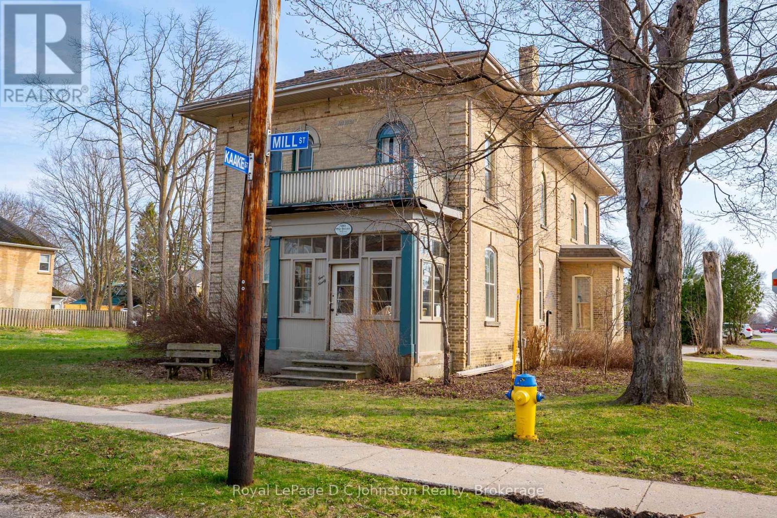 #1, #2, #3, #4 - 490 MILL STREET - 12