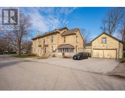 Bedroom 2 - #1, #2, #3, #4 - 490 Mill Street, Saugeen Shores, ON N0H2C0 Photo 13