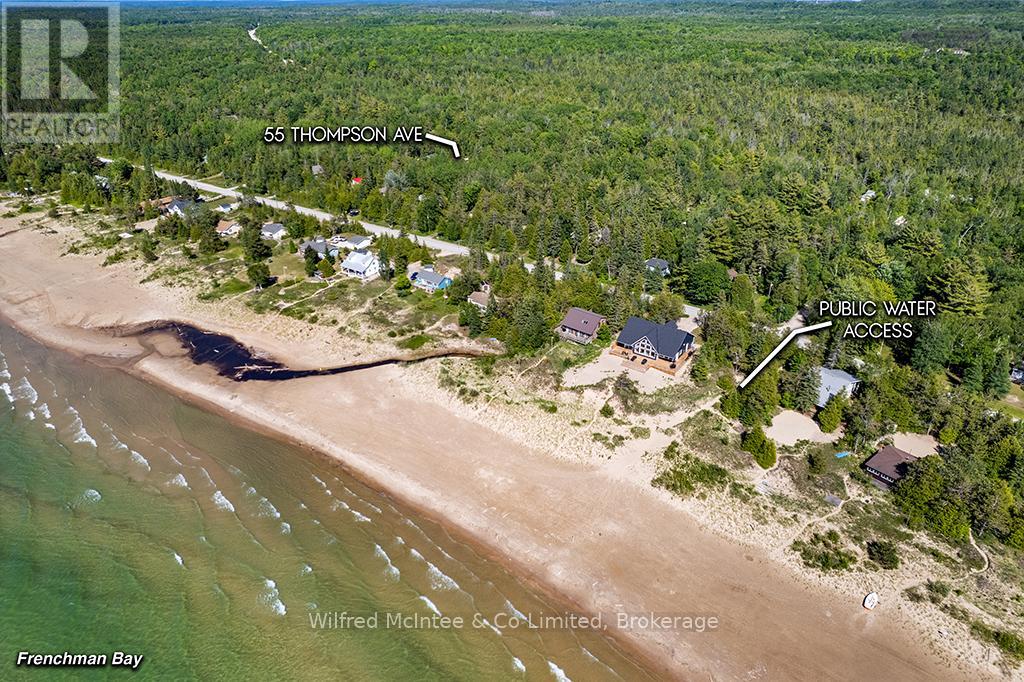 55 THOMPSON AVENUE - 4