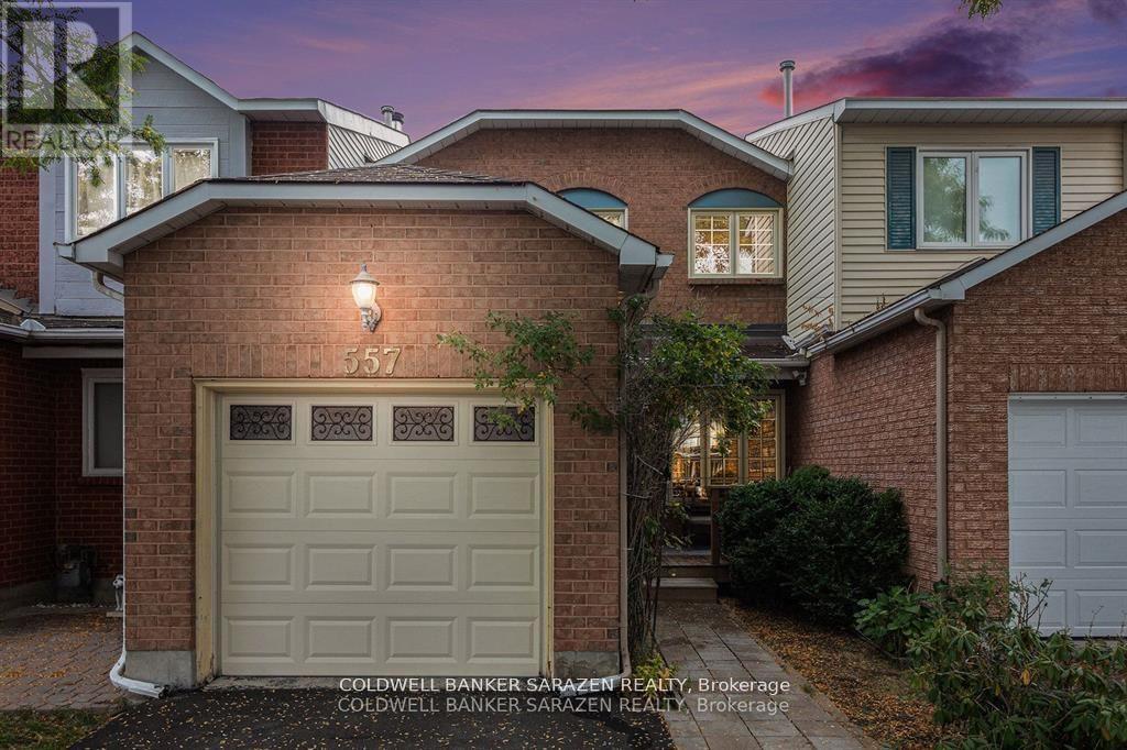 557 LATOUR CRESCENT - 1