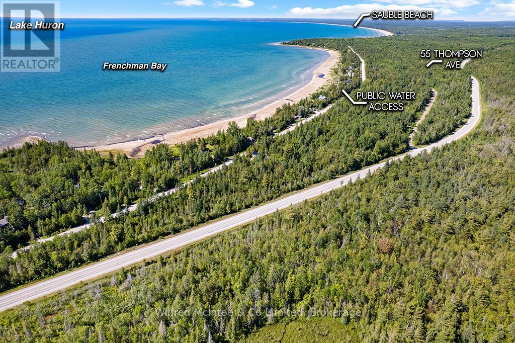 55 THOMPSON AVENUE - 39