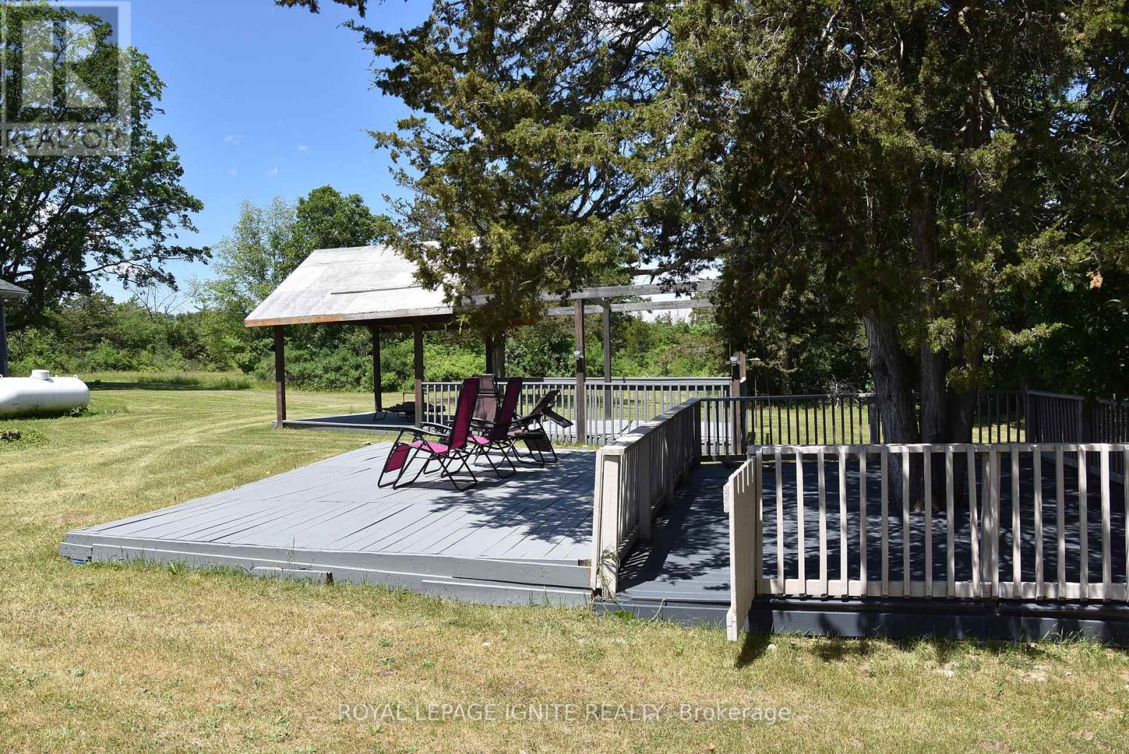 595 PERCY BOOM ROAD - 4