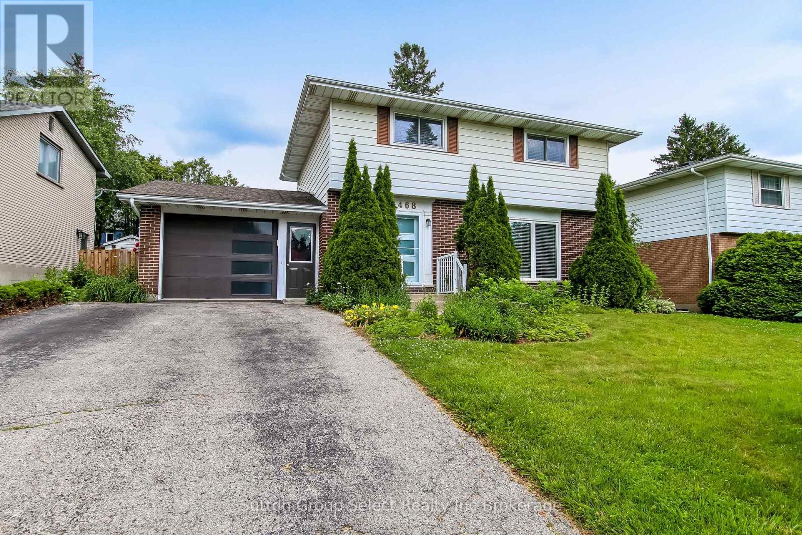 468 LEE AVENUE - 1