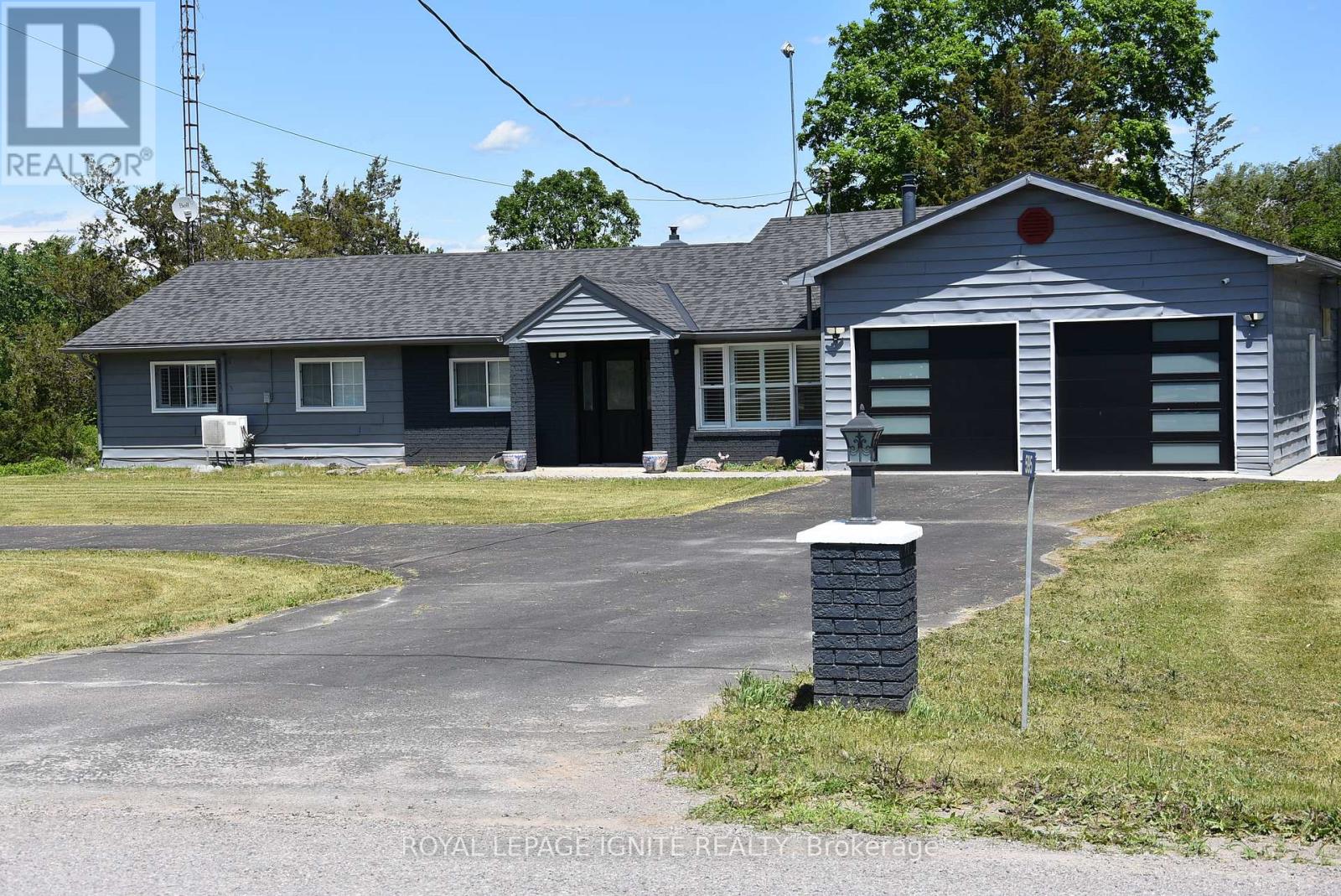 595 PERCY BOOM ROAD - 1