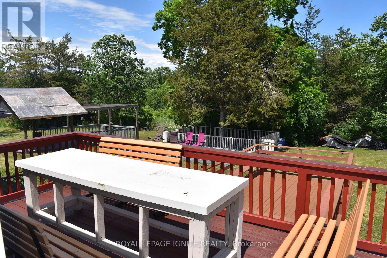 595 PERCY BOOM ROAD - 46