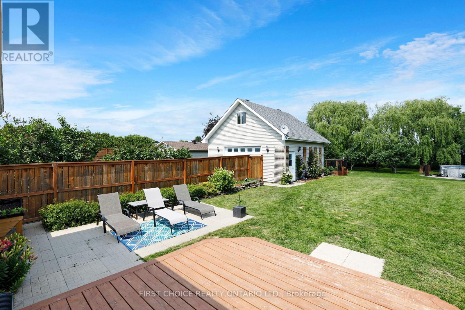 5857 TRUDEAU AVENUE - 5