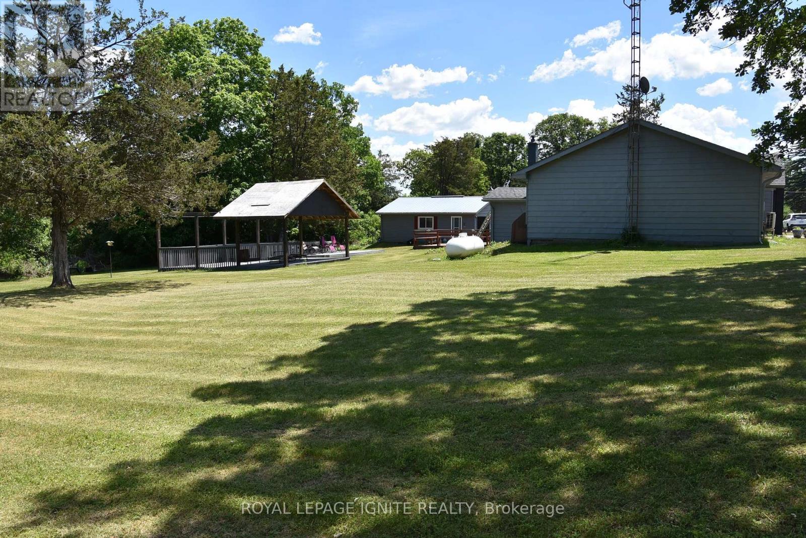 595 PERCY BOOM ROAD - 7