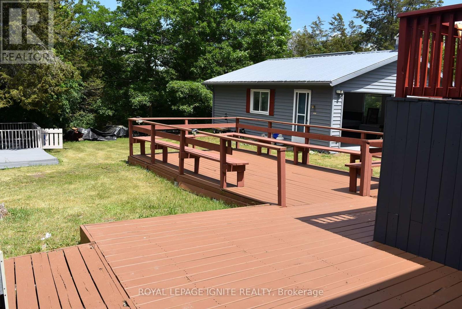 595 PERCY BOOM ROAD - 45
