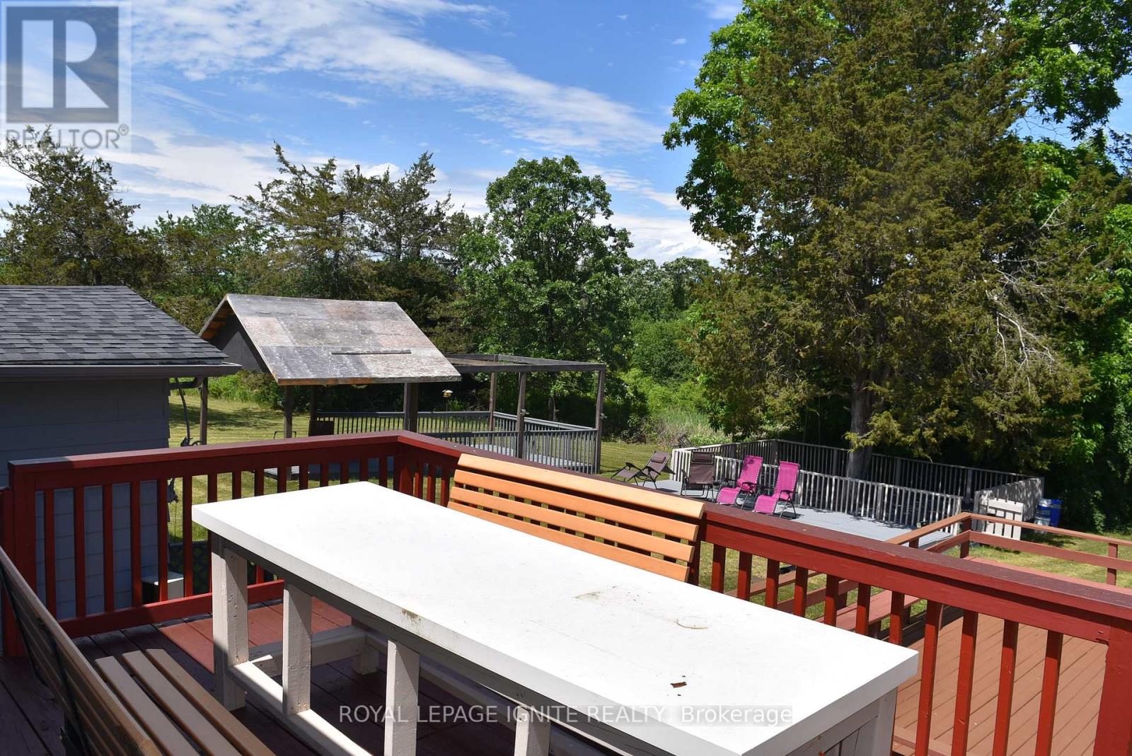 595 PERCY BOOM ROAD - 47