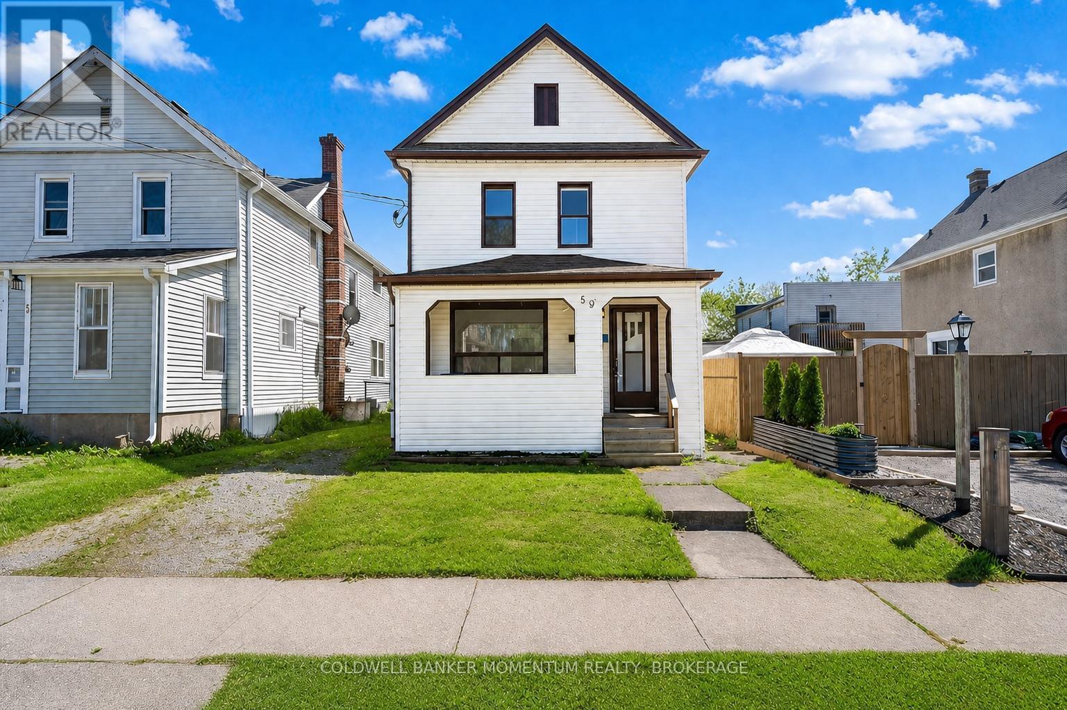 59 ASHER STREET - 1