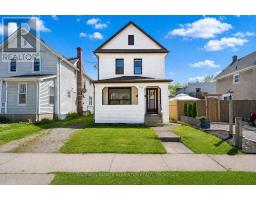59 ASHER STREET