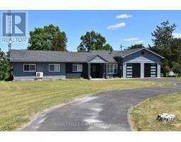 Laundry room - 595 Percy Boom Road, Trent Hills, ON K0L1L0 Photo 9
