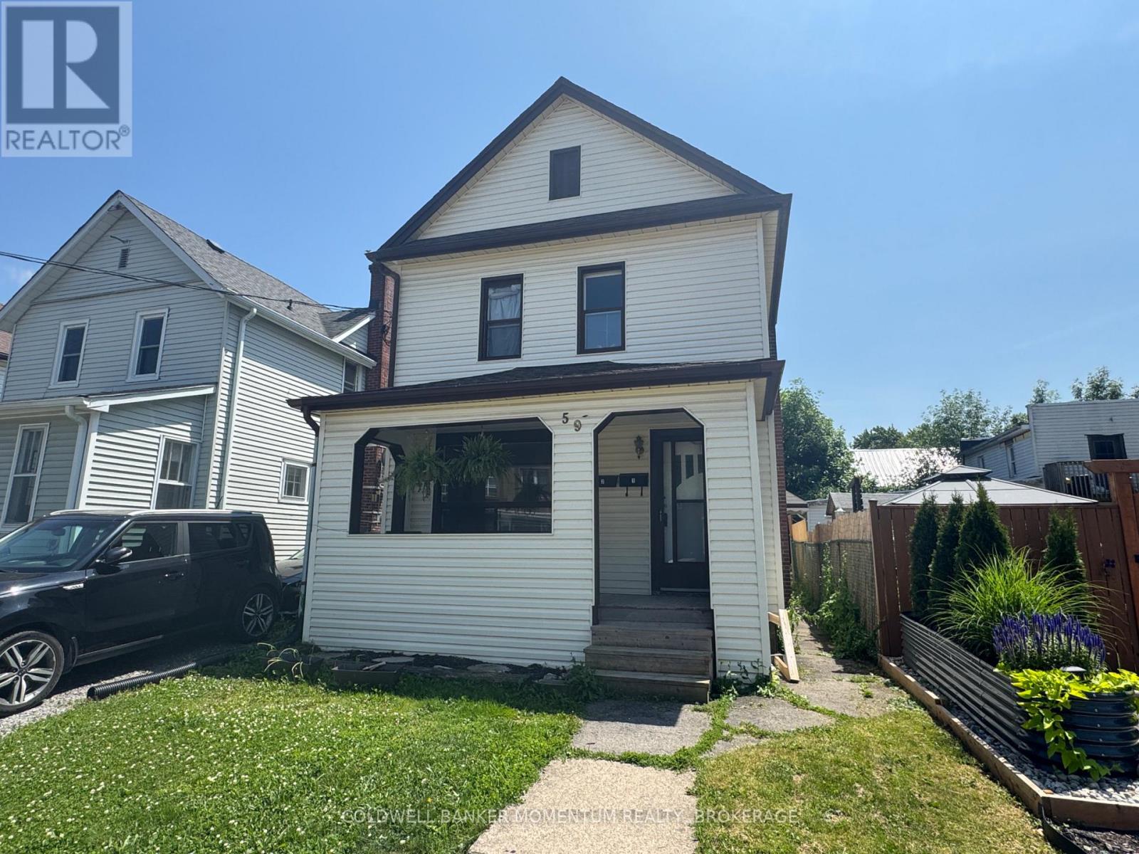 59 ASHER STREET - 2