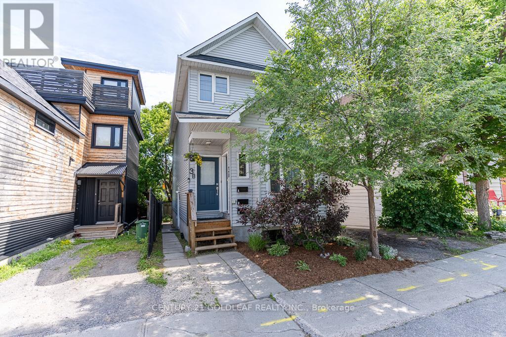 3 HILDA STREET - 1