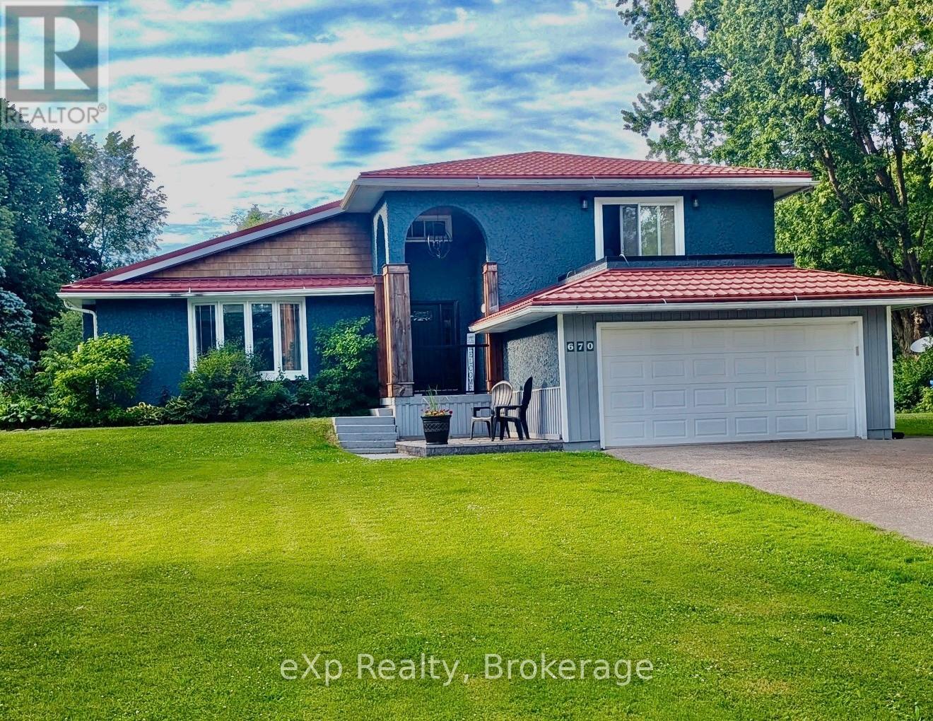 670 JOYNT STREET - 1