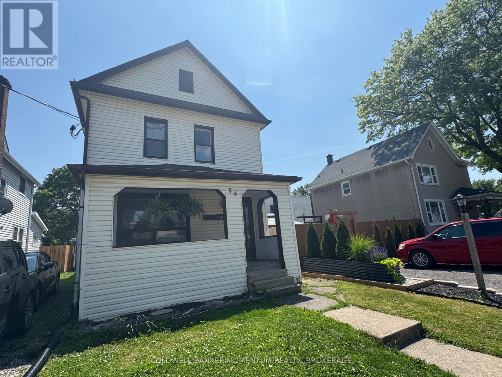 59 ASHER STREET - 3