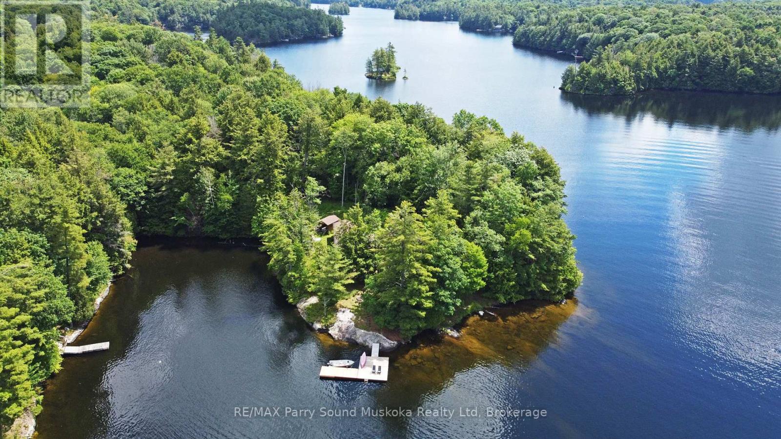 215 CRANE LAKE WATER - 1