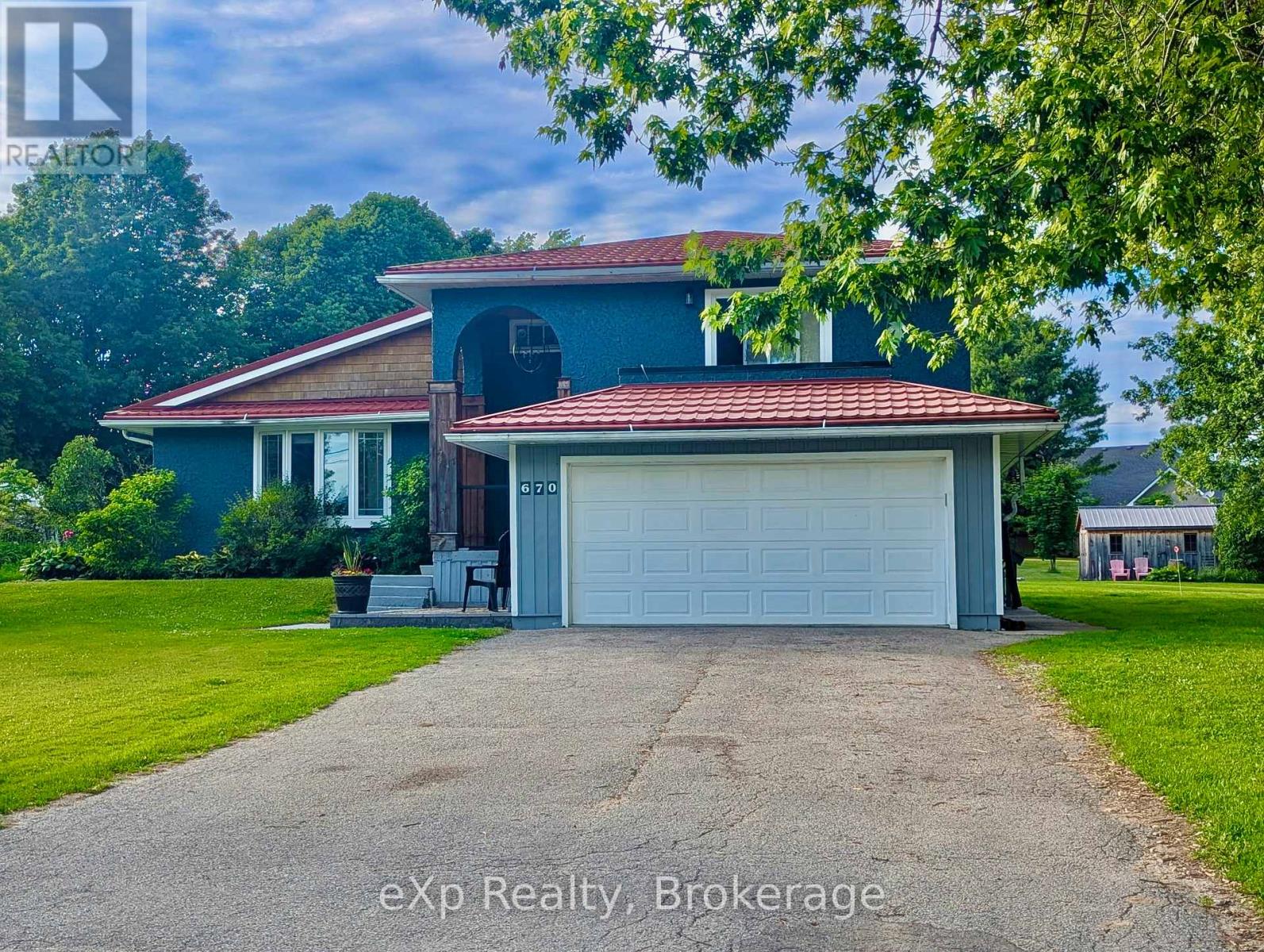 670 JOYNT STREET - 2