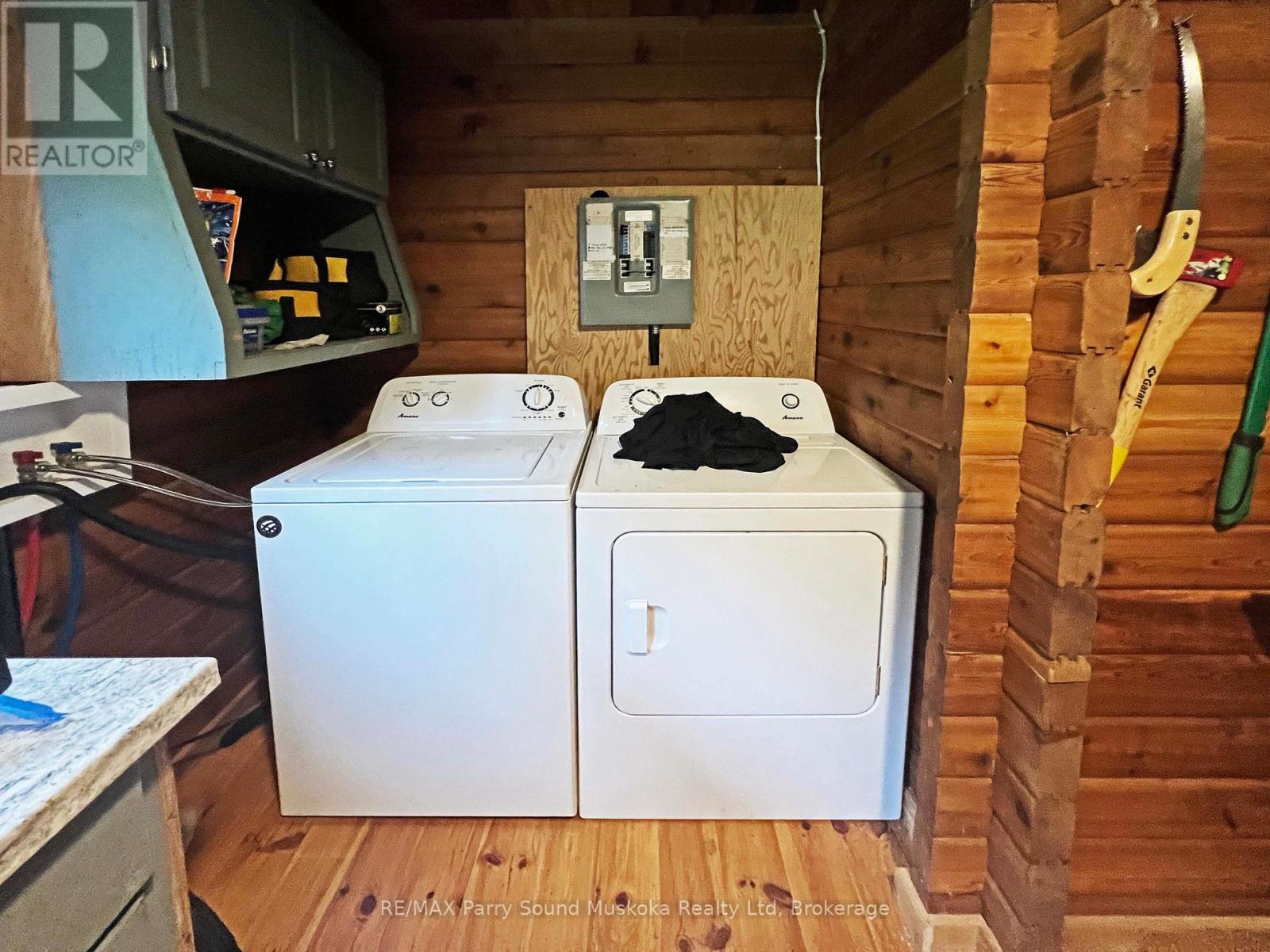 215 CRANE LAKE WATER - 45