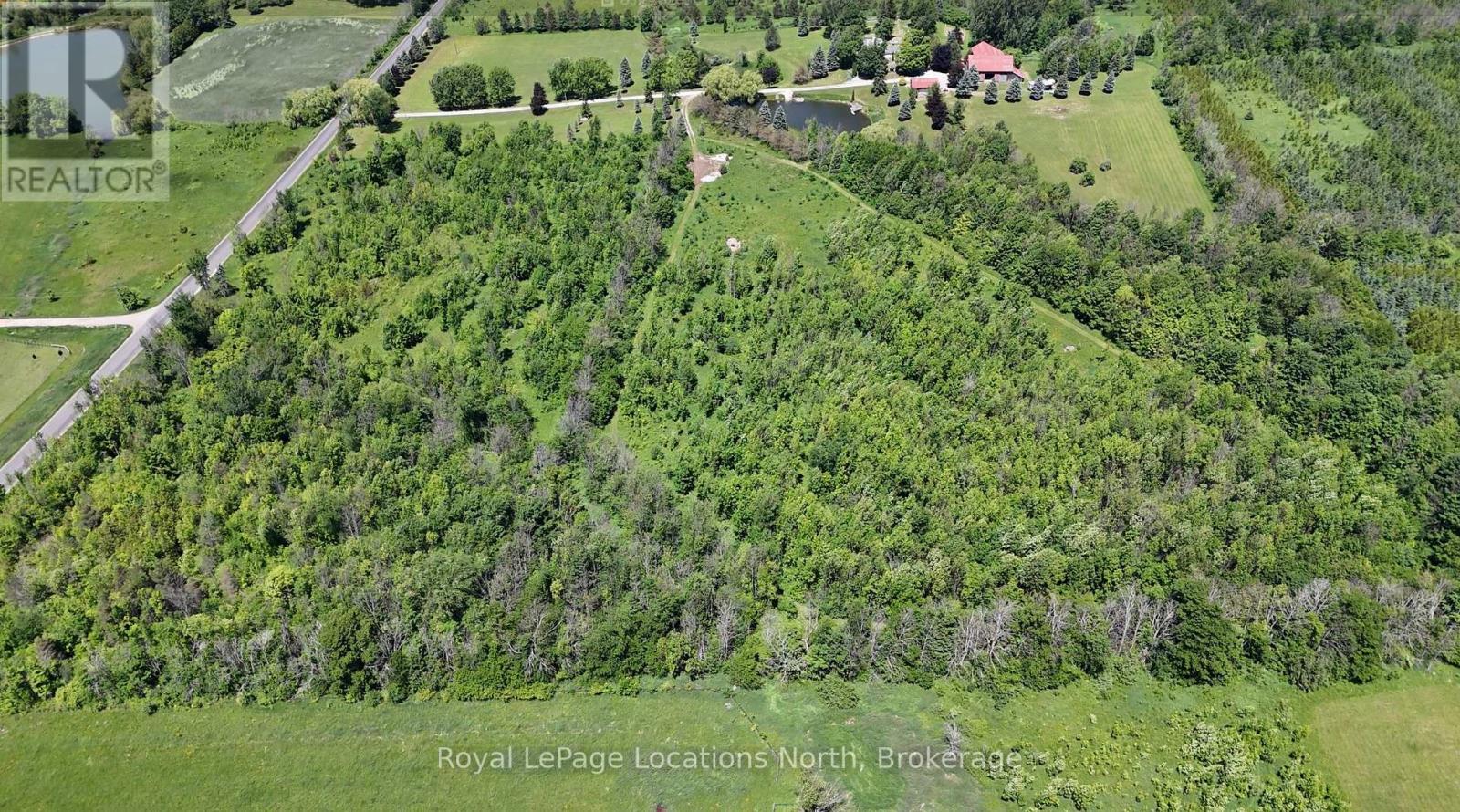 LOT 12 PART 3 10TH LINE, Blue Mountains — photo 2